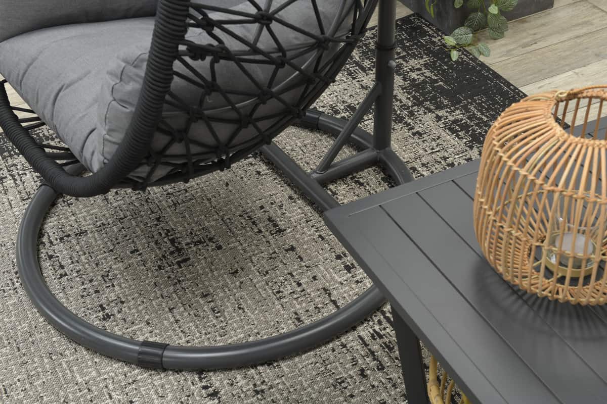 Panama Egg Chair