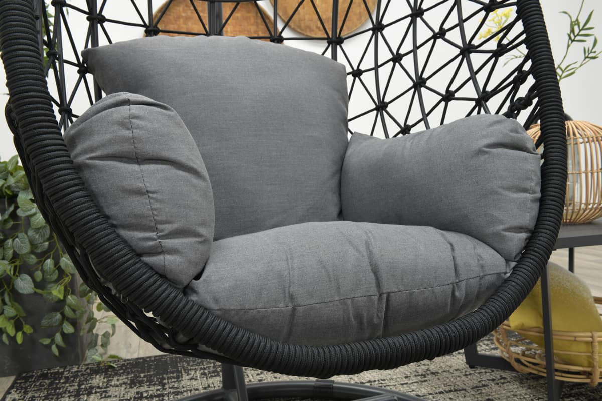 Panama Egg Chair