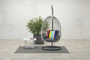 Panama Egg Chair