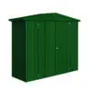 Dark green