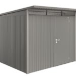Biohort Garden Shed AvantGarde