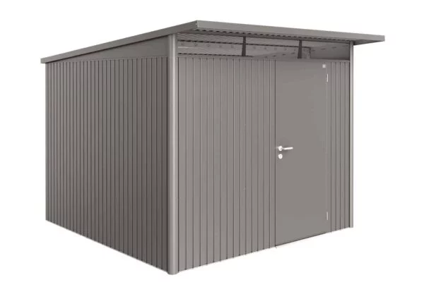 Biohort Garden Shed AvantGarde
