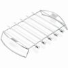 Weber Kebab Set BBQ Accessories For Sale Dublin Ireland