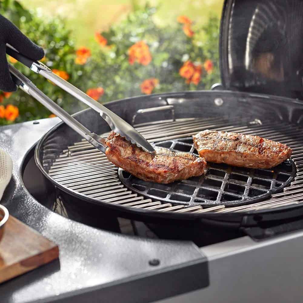 Weber Original GBS Sear Grate