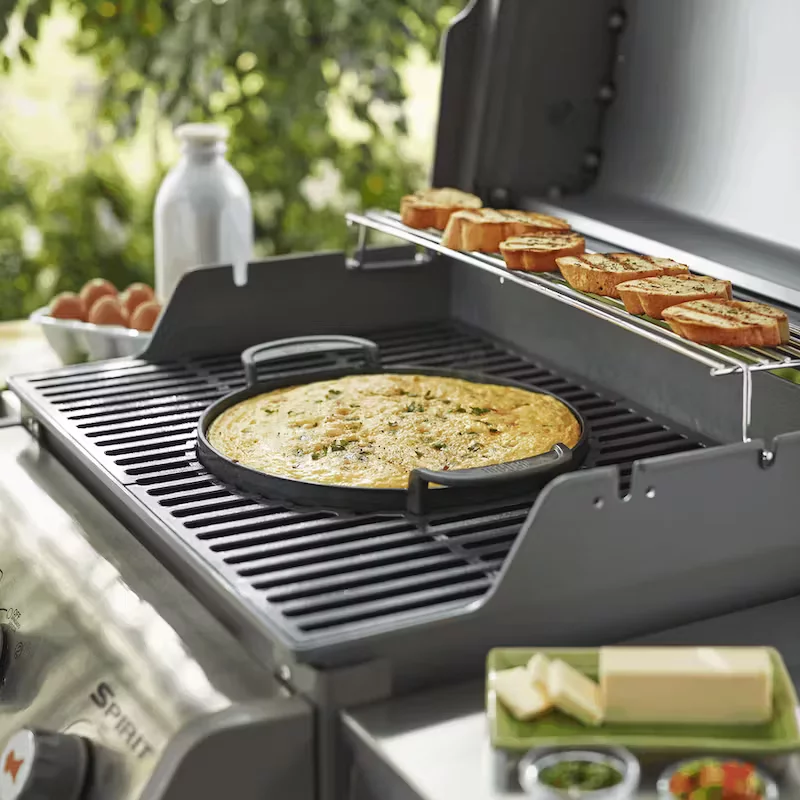 Weber Original GBS Griddle