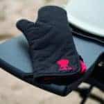 Weber BBQ Mitt Gloves