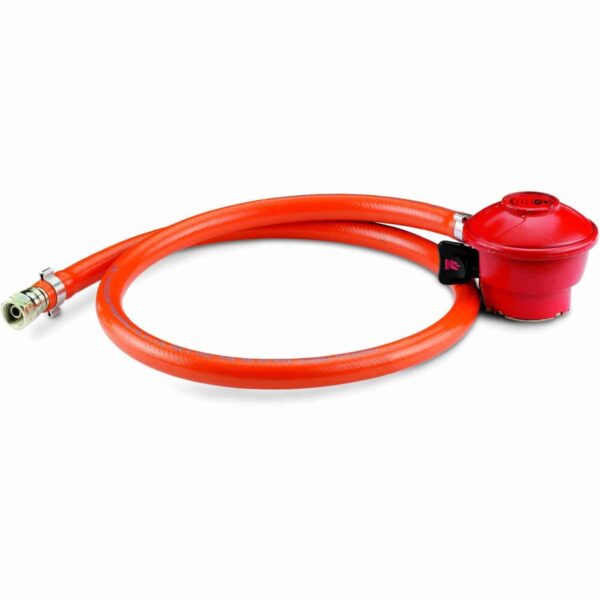 Weber Hose and Regulator for Spirit, Genesis, Summit Series