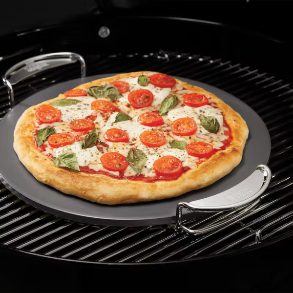 Weber Original GBS Glazed Pizza Stone