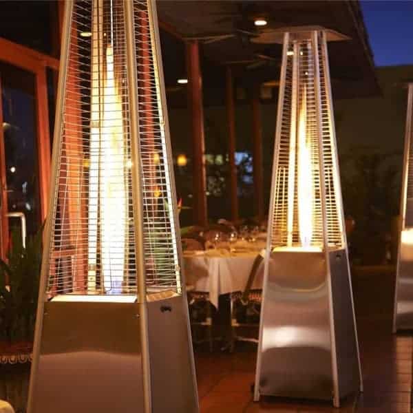 Athena Gas Patio Heater - gas Patio Heaters For Sale Dublin Ireland