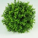 Artificial Boxwood Ball 40cm
