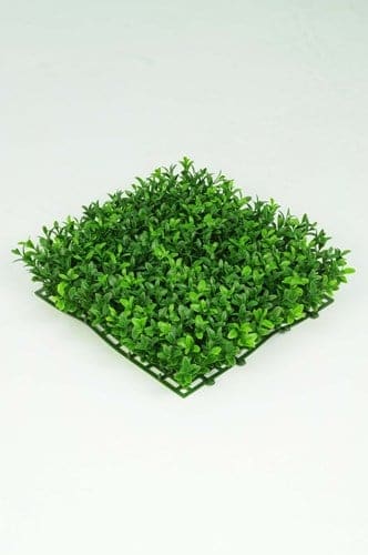 Artificial Boxwood Tile - Artificial Boxwood For Sale Dublin Ireland