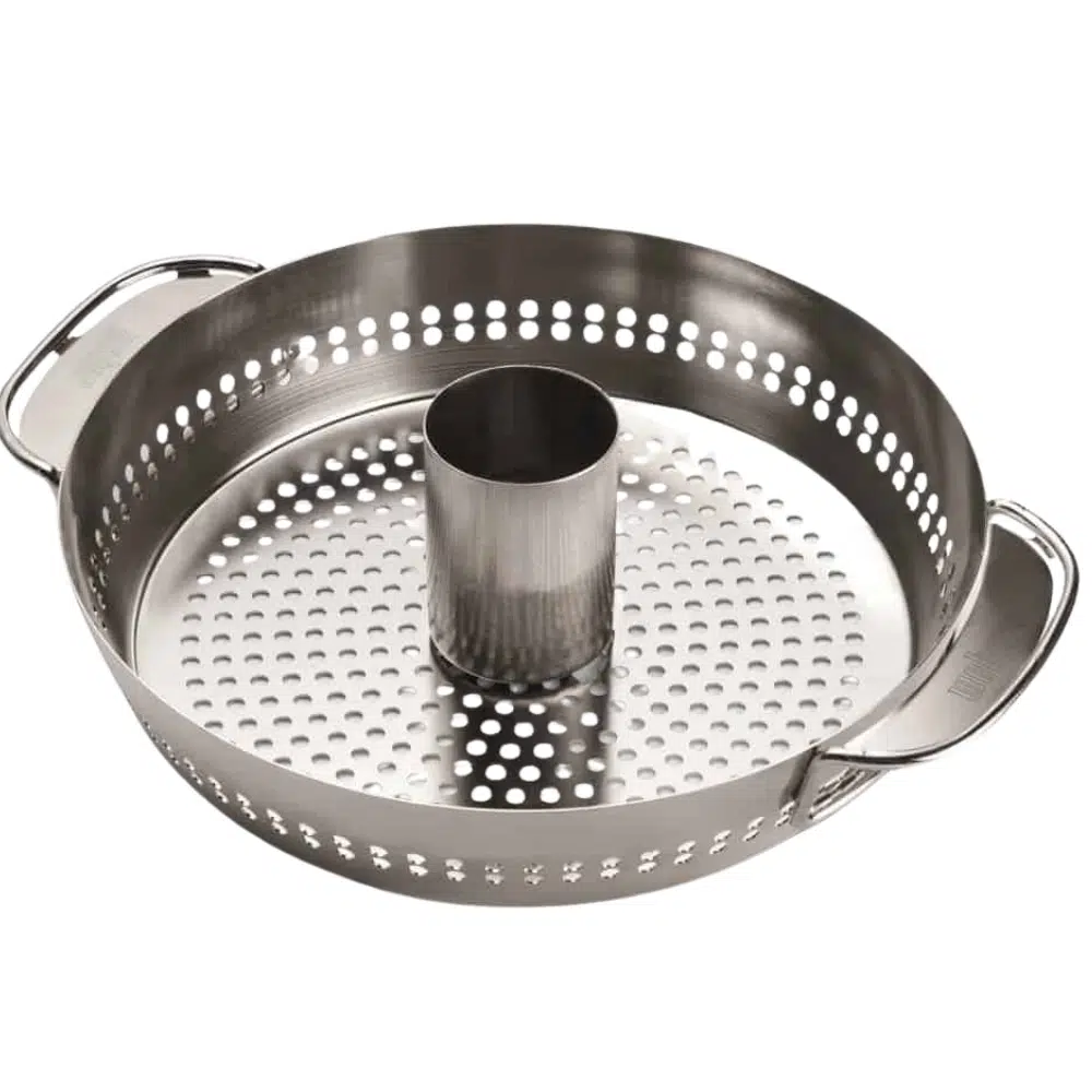 Weber Original GBS Poultry Roaster