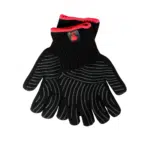 Weber Branded BBQ Gloves Small-Medium