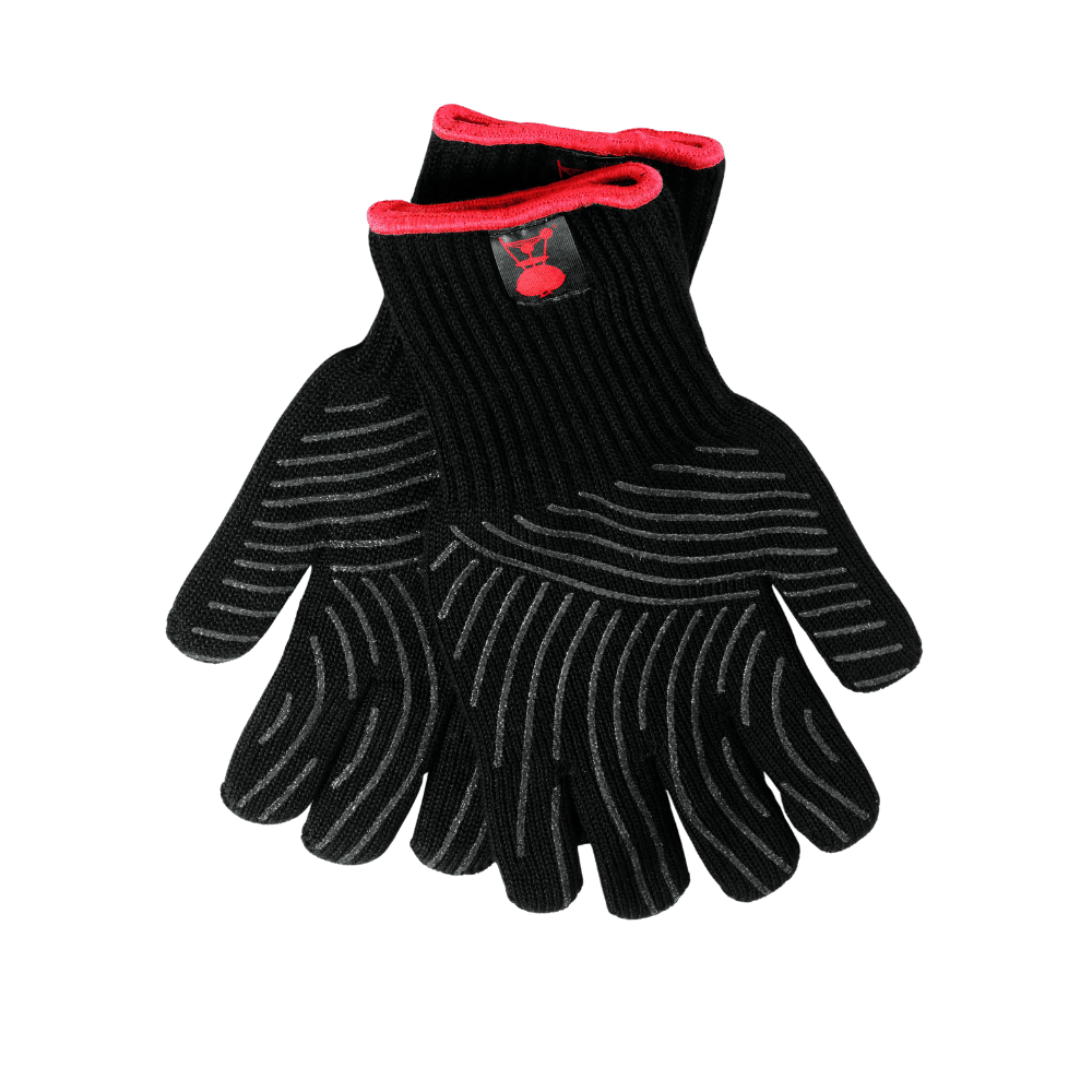 Weber Premium Barbecue Gloves_Small-Medium_Barbecue Accessories For Sale Dublin Ireland
