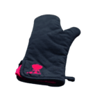 Weber BBQ Mitt Gloves