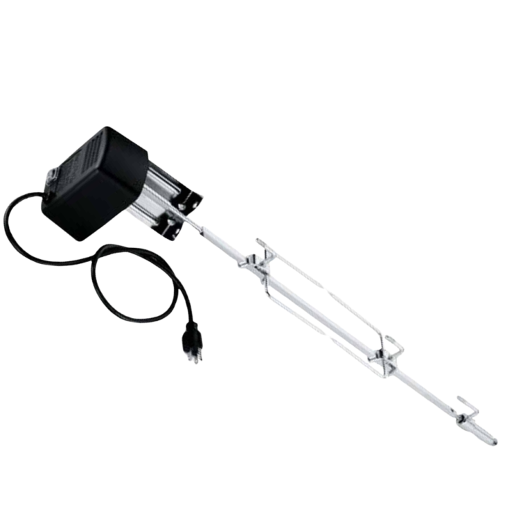 Weber Spirit Rotisserie - BBQ Accessories For Sale Dublin