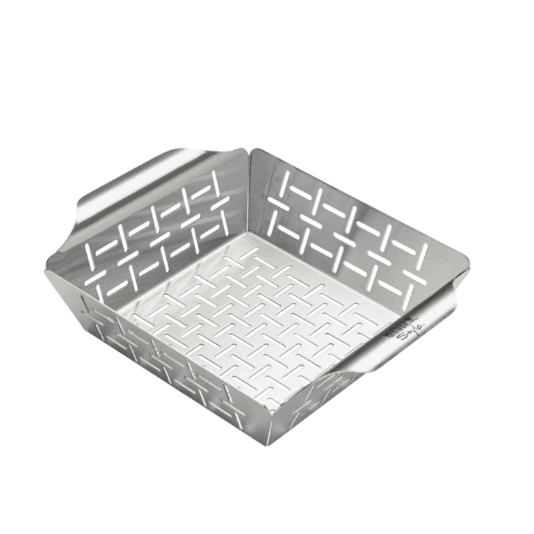 Weber Vegetable Basket - Cooking Accessories