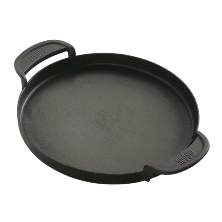 Weber Cast Iron Griddle BBQ Accessories For Sale Dublin Ireland