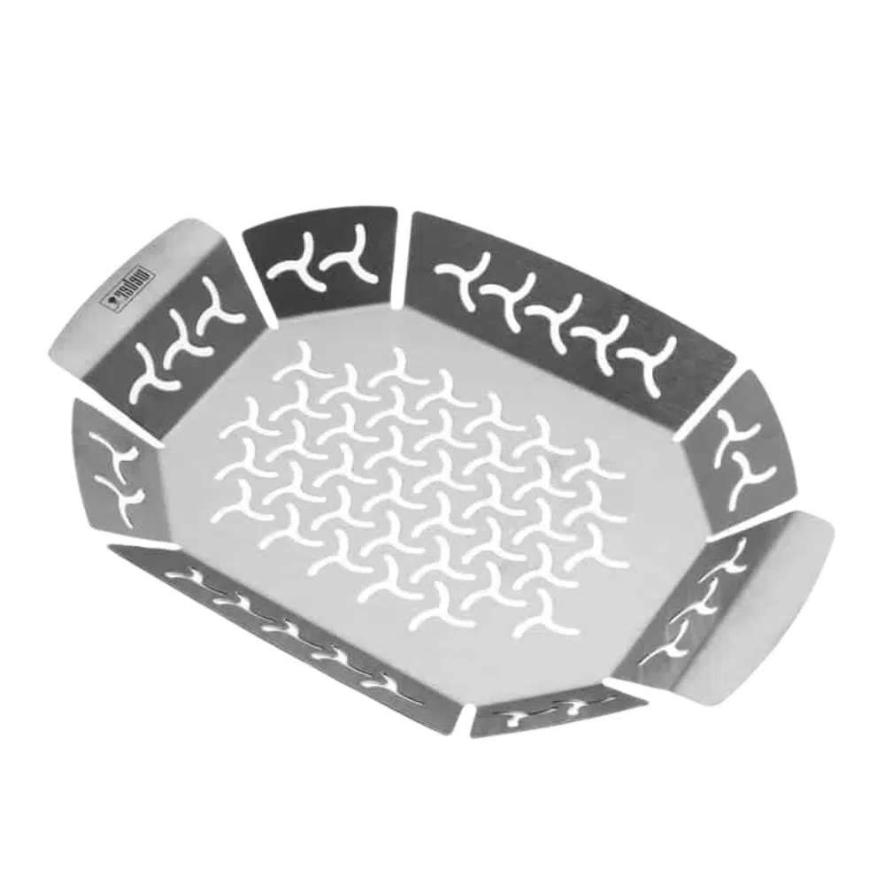 Weber Original Small Grill Basket