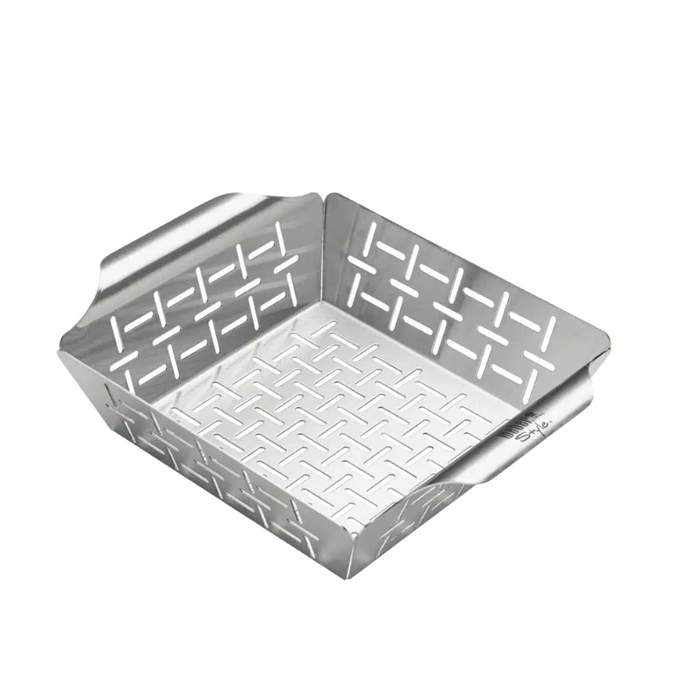 Weber Vegetable Basket - Cooking Accessories