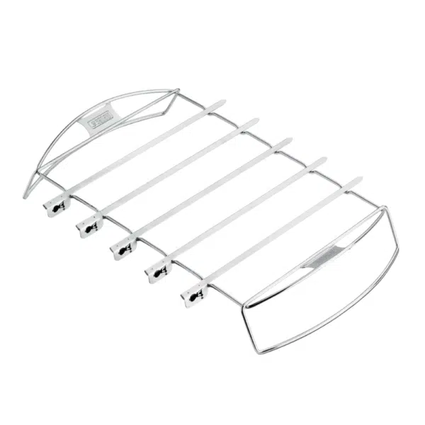 Weber Original Kebab Set