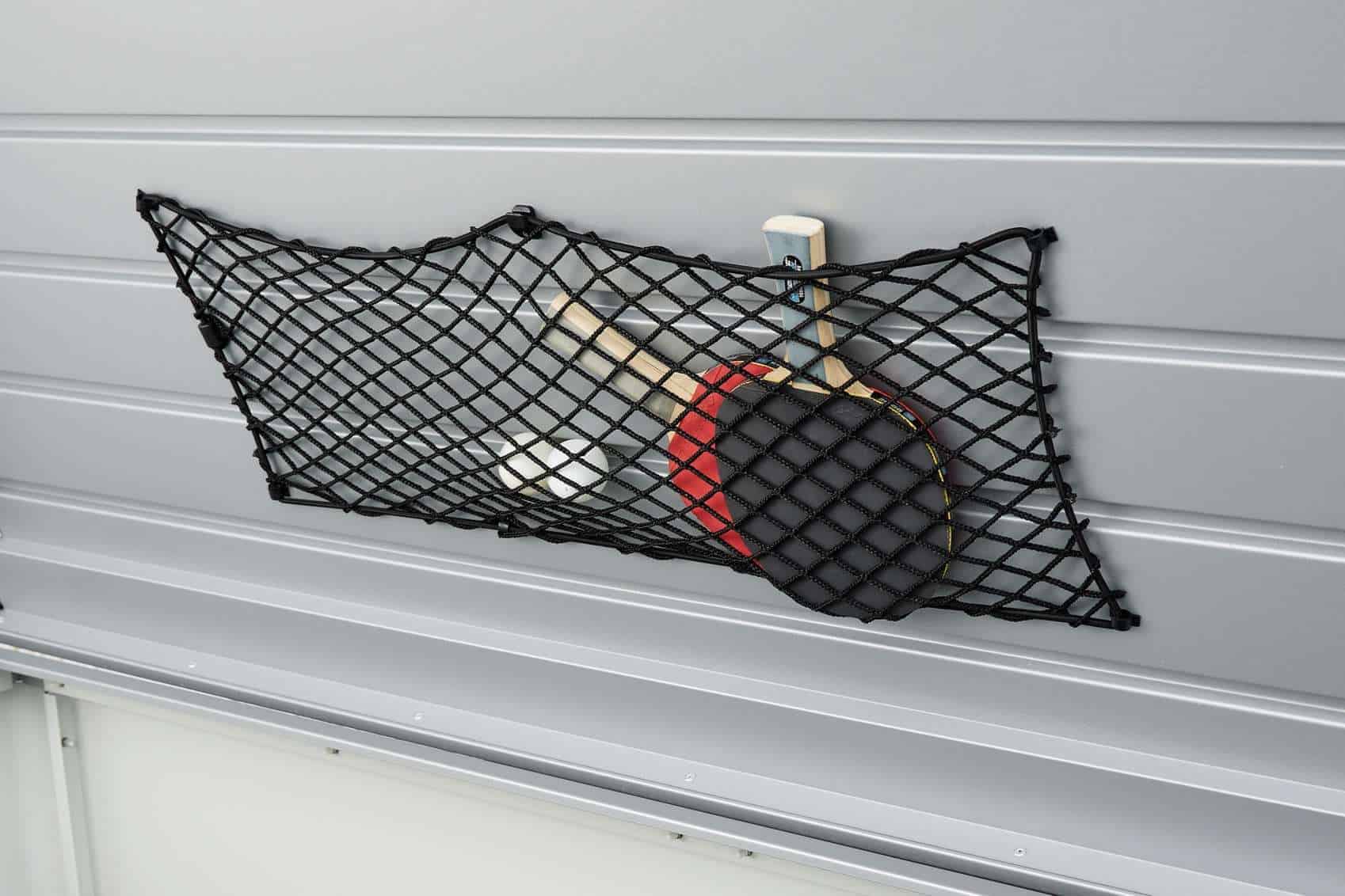 Lid Storage Net For Leisuretime Box Highboard LoungeBox StyleBox