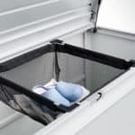 Suspension Basket