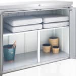 HighBoard Intermediate floors
