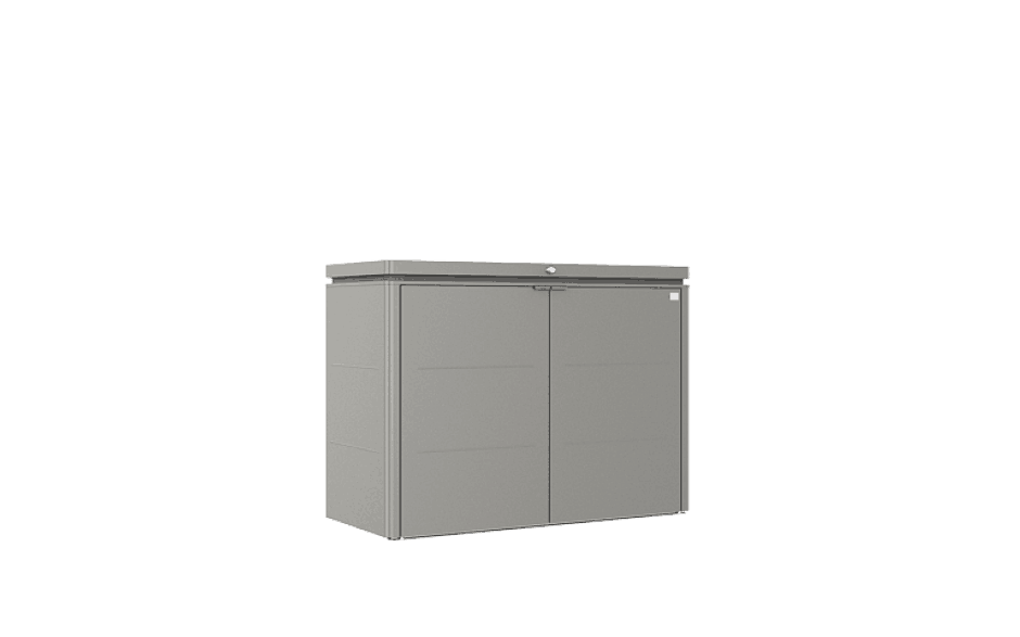 HighBoard Multi-Function Storage Box