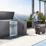 HighBoard_160_dunkelgrau