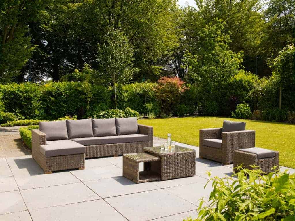 Outdoor Garden Furniture