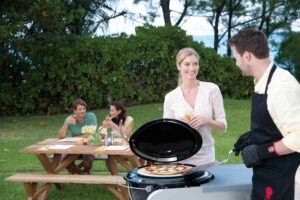 Weber Original Pizza Paddle2 - Barbecue Accessories For Sale Dublin Ireland