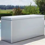Lounge Storage Box