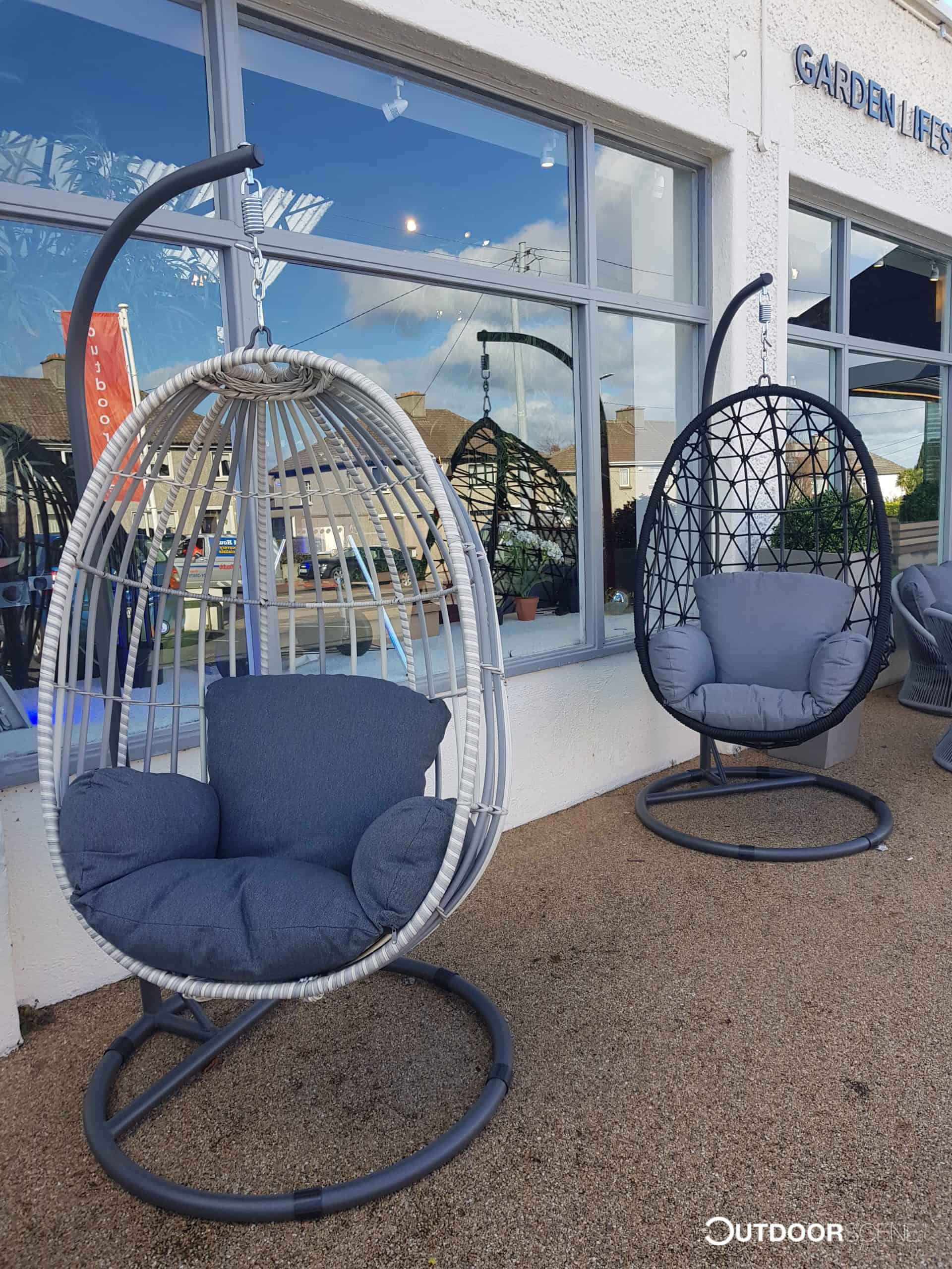 Panama Egg Chair