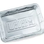 Weber Small Drip Tray