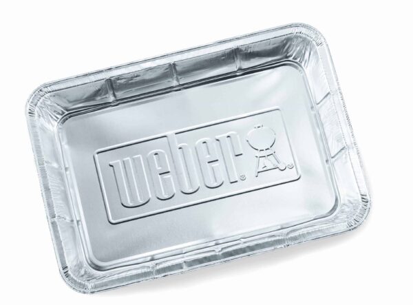 Weber Small Drip Tray