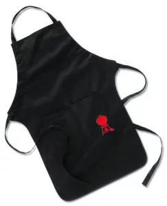 Weber apron - Barbecue Accessories For Sale Dublin Ireland