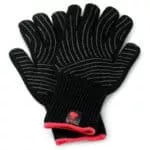 Weber Branded BBQ Gloves Small-Medium