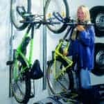 Bicycle Hanger Bikemax 2 Piece