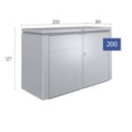 highboard 200