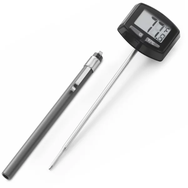 Weber Instant Read Thermometer