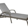 Porto Sun Lounger Kubu - Patio Loungers For Sale Dublin Ireland