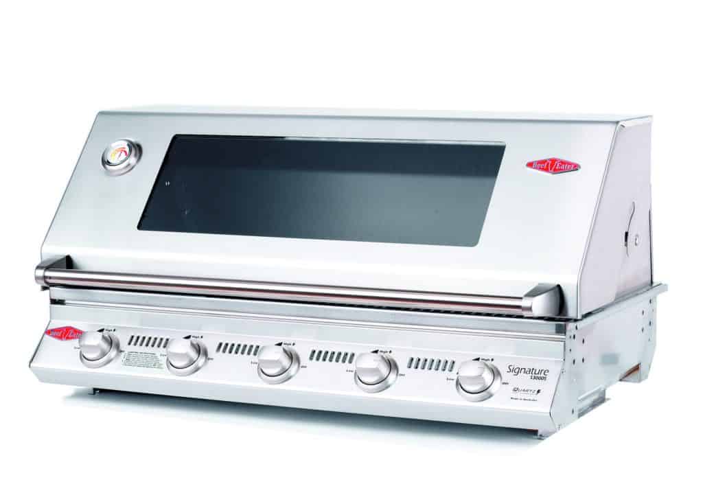 Beef Eater S3000 - Gas Barbecues For Sale Dublin