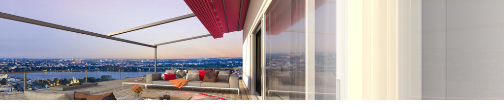 Pergola Patio Garden Awning