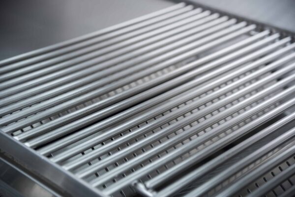 Beefeater Signature S3000S 4 Bnr (Stainless Steel Pack)