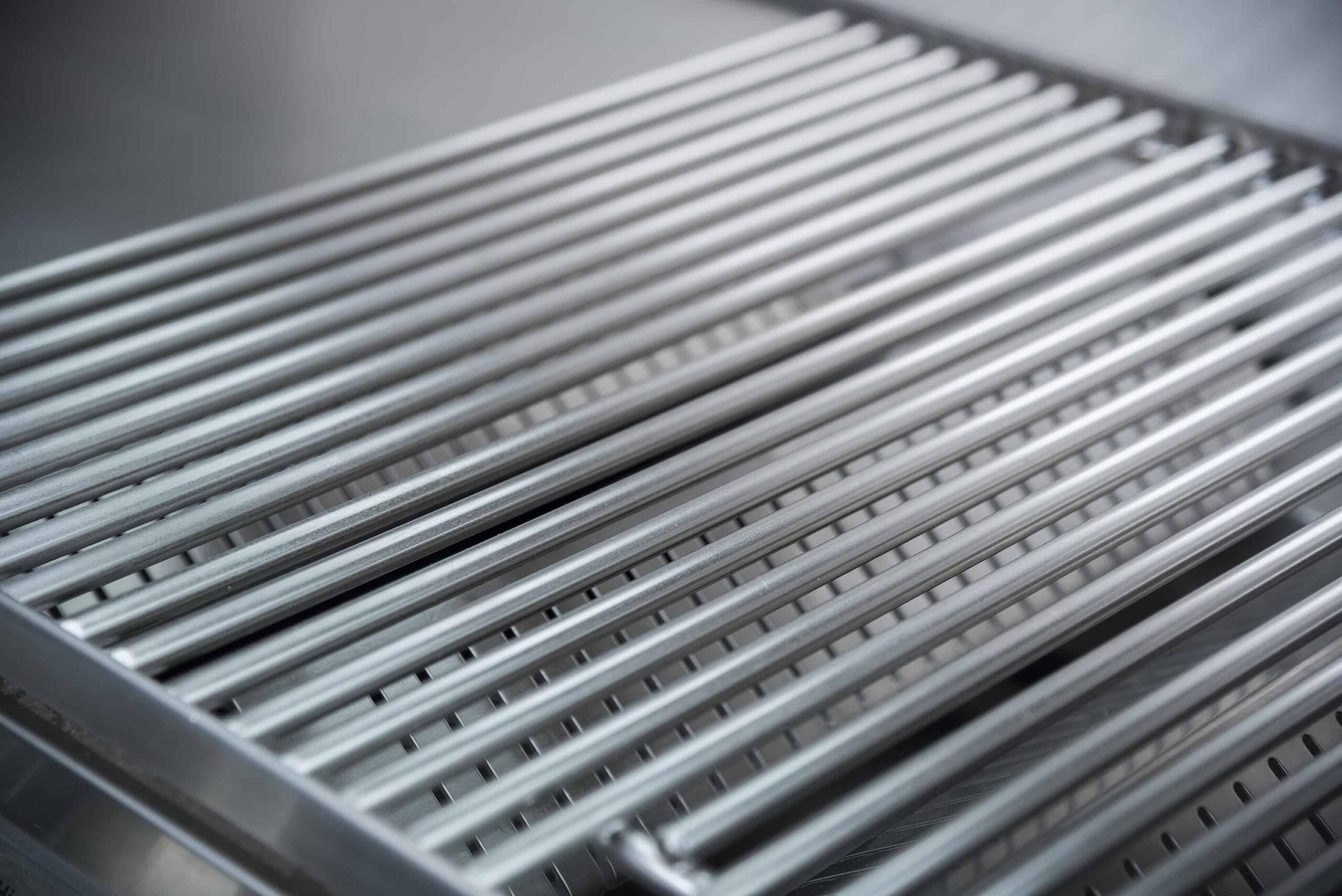 Beefeater Signature S3000S 4 Bnr (Stainless Steel Pack)