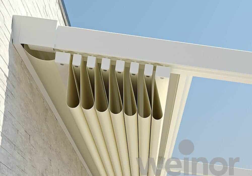 Pergola Patio Garden Awning