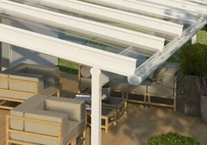 Terrazza Garden Roof - Original