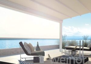 Pergola Patio Garden Awning