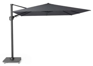 Alexander Cantilever Parasol Anthracite - Parasols Dublin Ireland